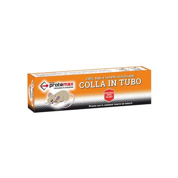 Colla per Topi e Ratti in Tubo 135gr