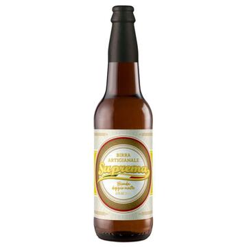 Birra Artigianale Bionda Doppio Malto Suprema 50cl