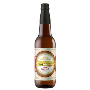 Birra Artigianale Rossa Doppio Malto Suprema 50cl