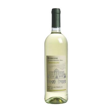 Vino Trebbiano IGT Rubicone Casa Vinicola Poletti