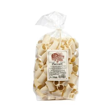 Paccheri di semola di grano duro trafilati al bronzo 500g - Antico Pastificio Umbro