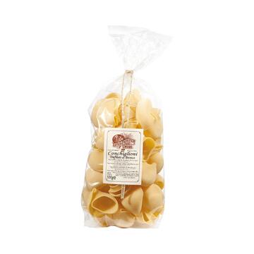 Conchiglioni semola di grano duro Trafilata al Bronzo 500g - Antico Pastificio Umbro