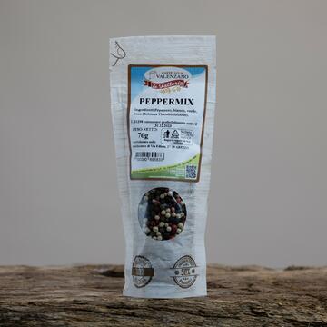 Peppermix Castello di Valenzano 70 gr