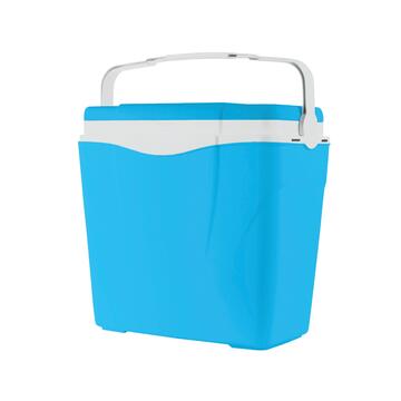 Frigo Portatile Antartica 24lt Turchese