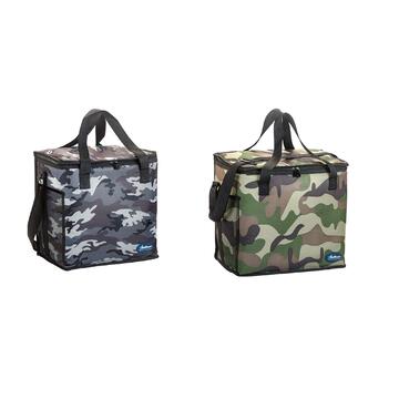 Borsa Termica da Campeggio 30lt Militare